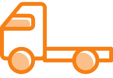 偃师拖车/平板车